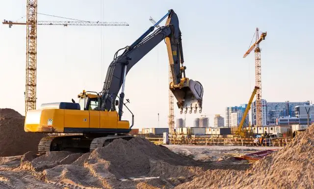 Construction Management