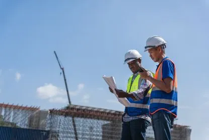 Project Management Company